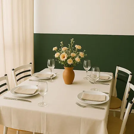 شقة Grand Neuf, Lumineux Et Au Calme ! Equipe -