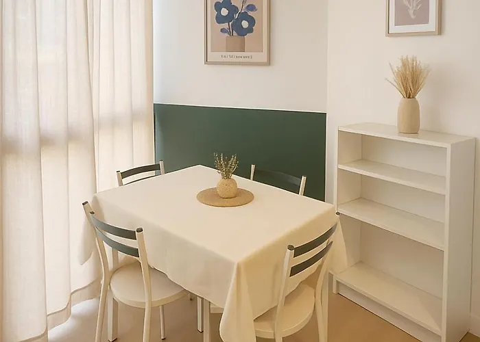 Grand Neuf, Lumineux Et Au Calme ! Equipe - * Ajaccio (Corsica)