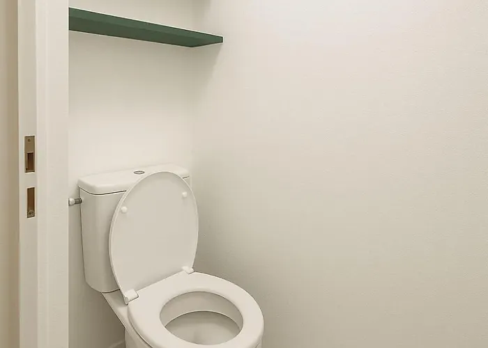 Grand Neuf, Lumineux Et Au Calme ! Equipe - Apartmán